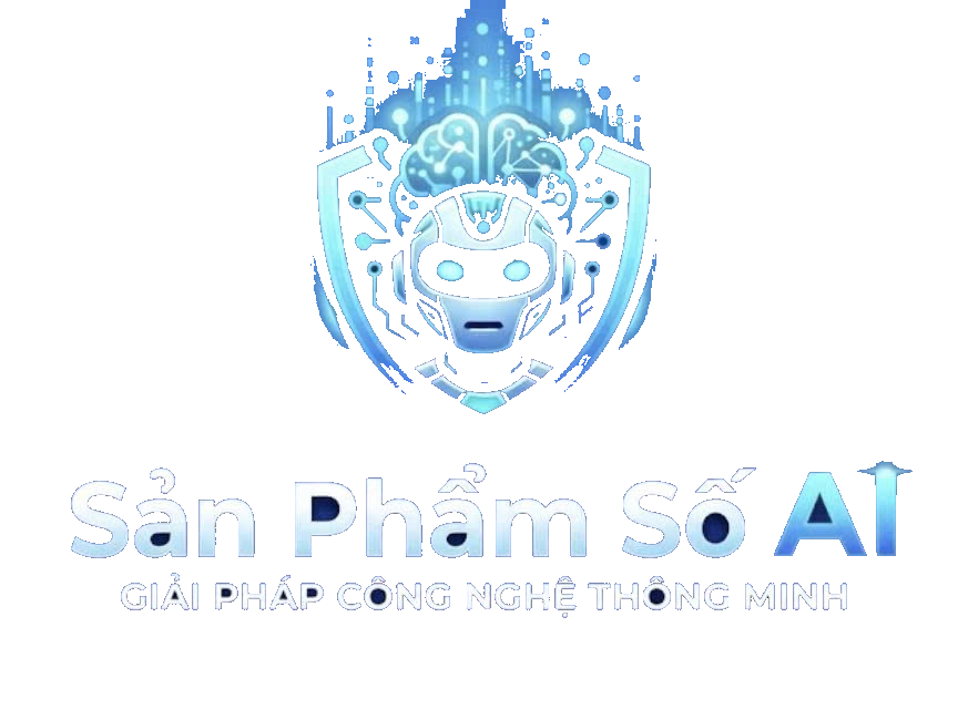 Sản Phẩm Số AI